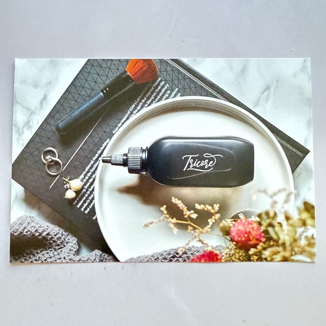 【ひい】Tricore 温感ヘアトリートメント 200mL