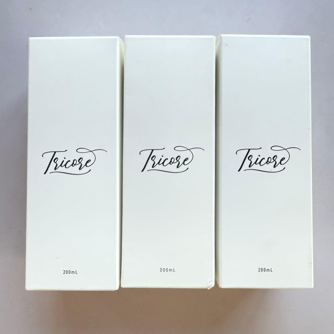 【ひい】Tricore 温感ヘアトリートメント 200mL