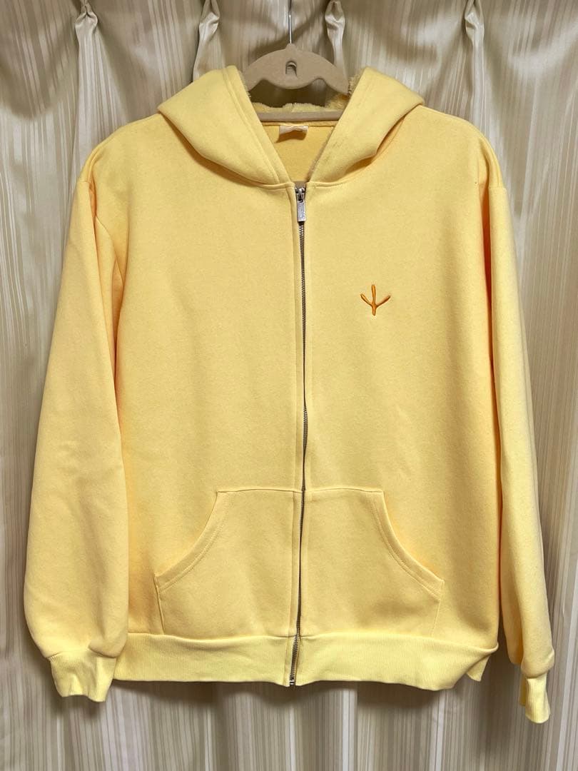 アイドル Stray Kids ZIP UP HOODIE - BbokAri Felix