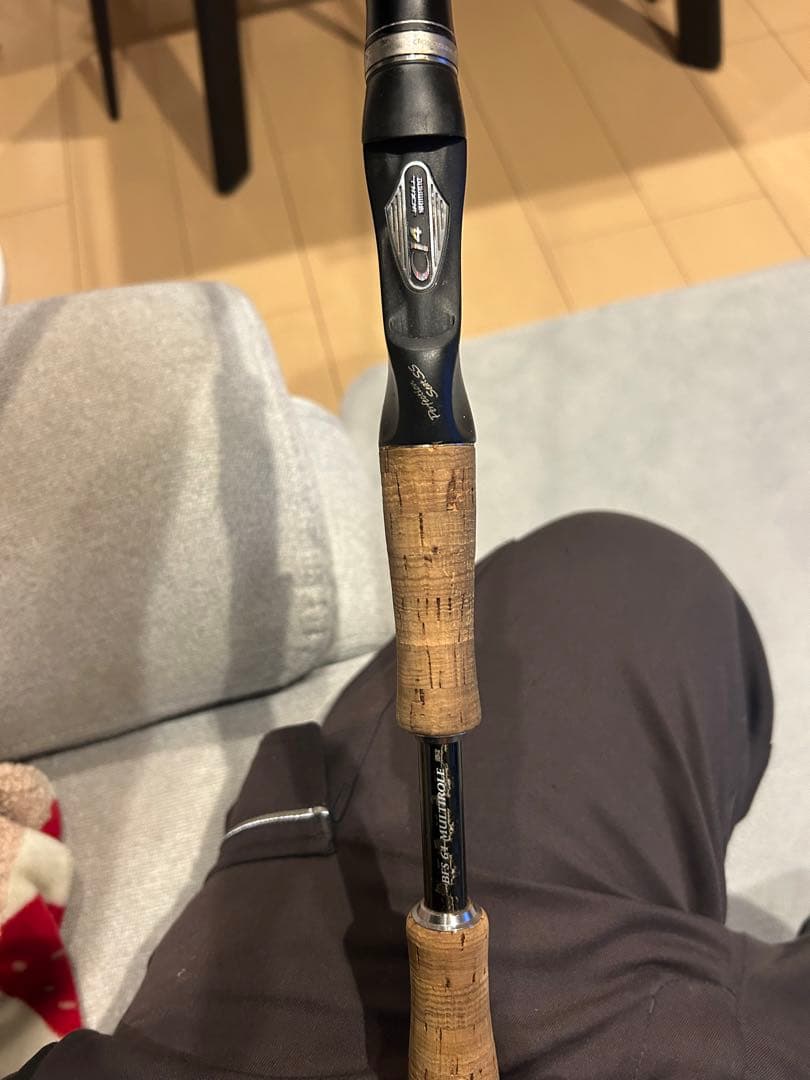 ポイズングロリアス 164L BFS 64マルチロール