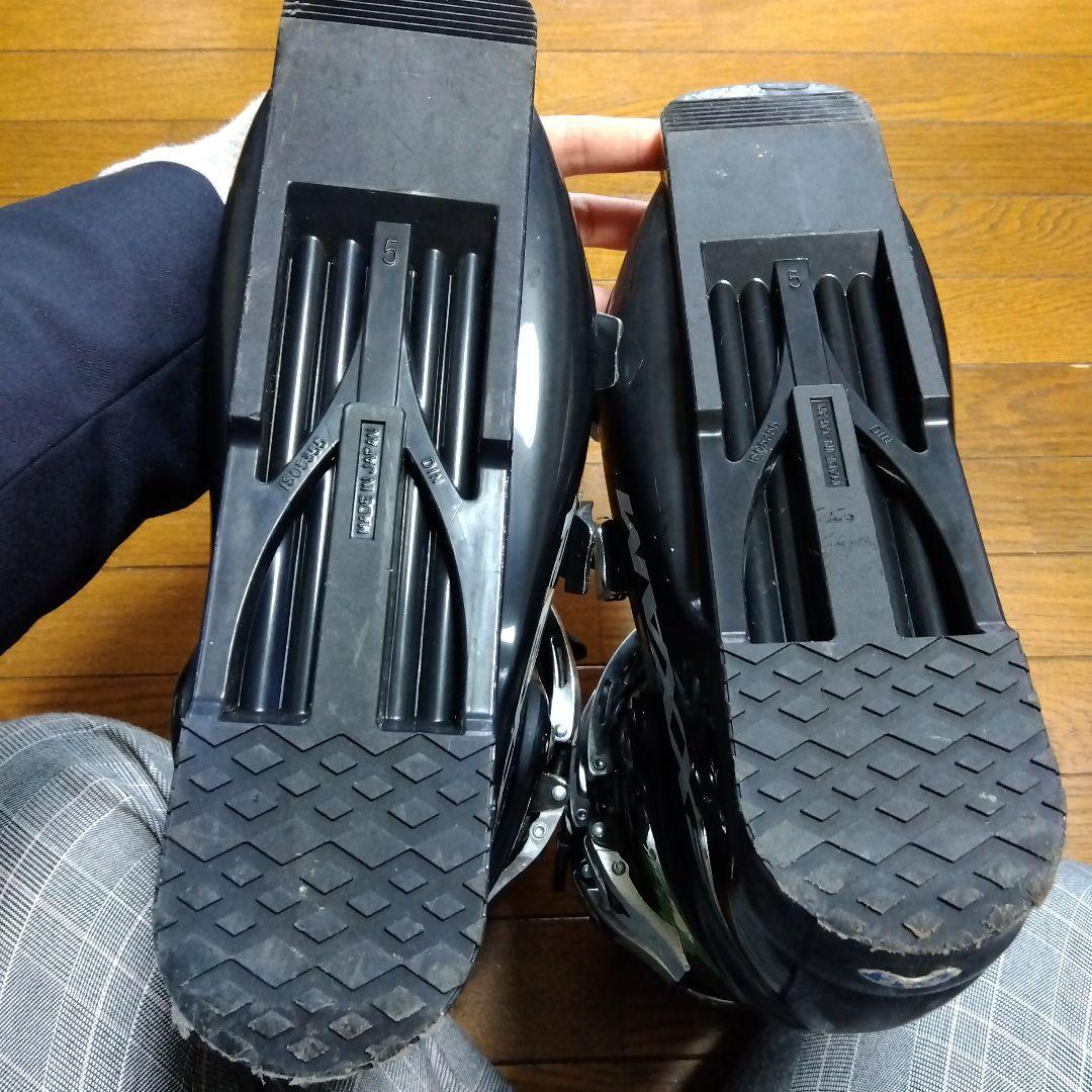 REXXAM　レグザム　スキーブーツ　24.5 スキー