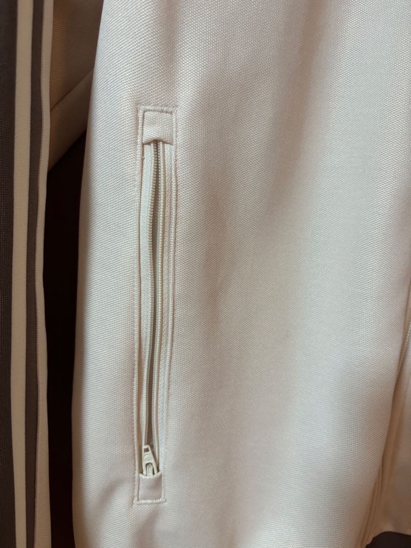 adidasアディカラー クラシック トラックトップ トラックジャケット