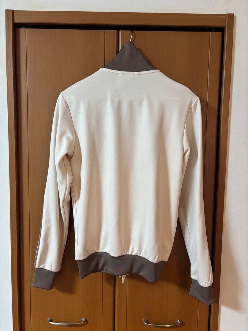 adidasアディカラー クラシック トラックトップ トラックジャケット