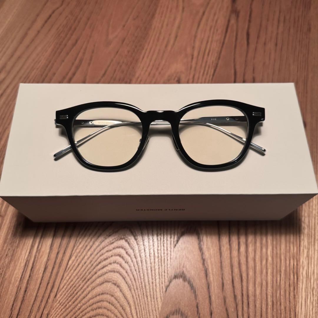 GENTLE MONSTER ジェントルモンスター Rob ロブ