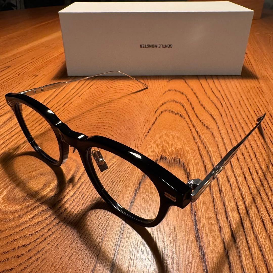 GENTLE MONSTER ジェントルモンスター Rob ロブ