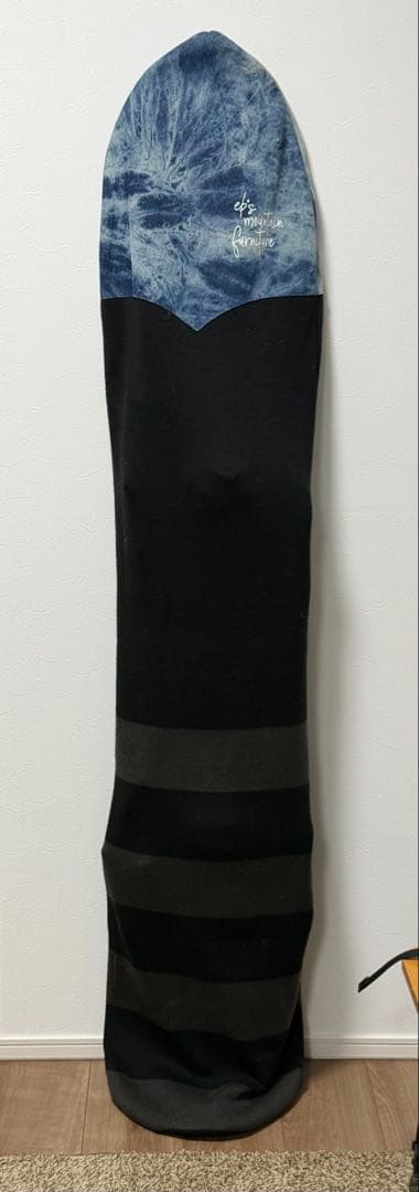 スノーボード Scooter MACHS 160cm