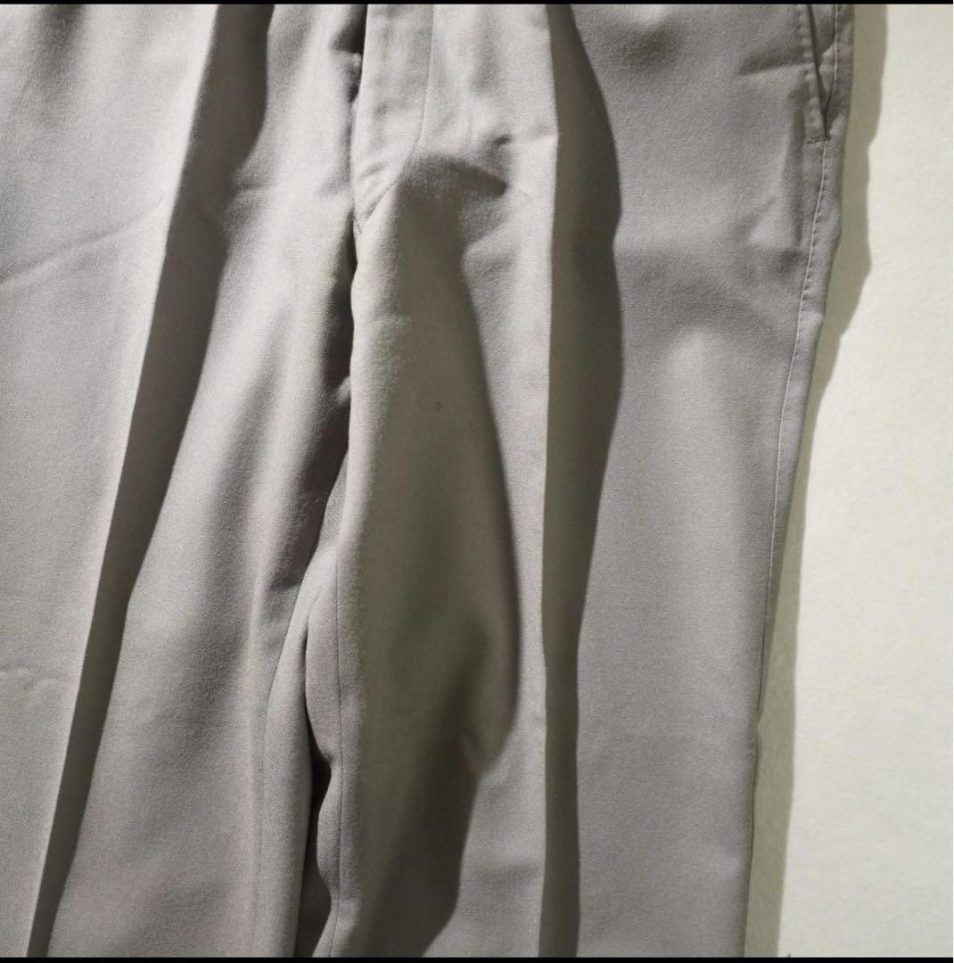 希少 GIVENCHY シングルウールセットアップスーツベージュ/FW357