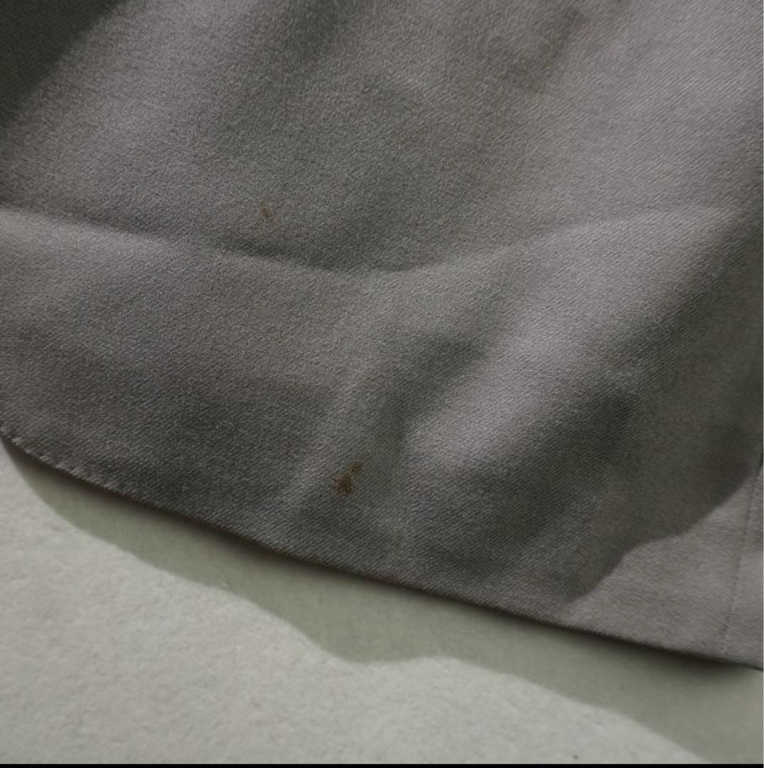 希少 GIVENCHY シングルウールセットアップスーツベージュ/FW357