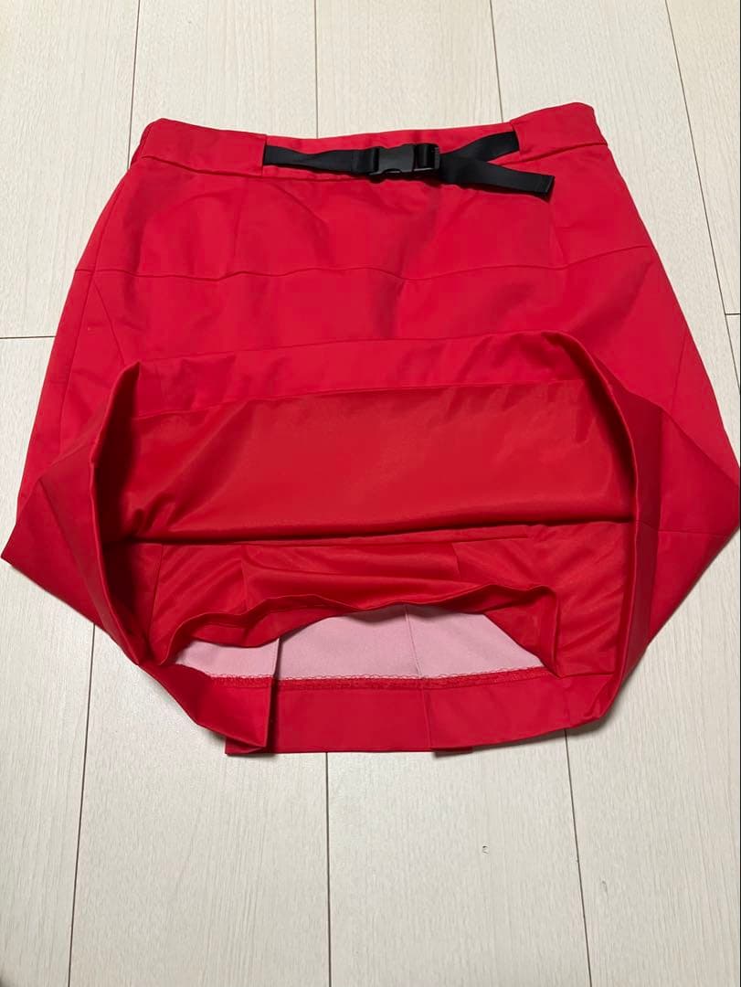 (超美品)アルチビオarchivioプルオーバー・中綿スカート サイズ38