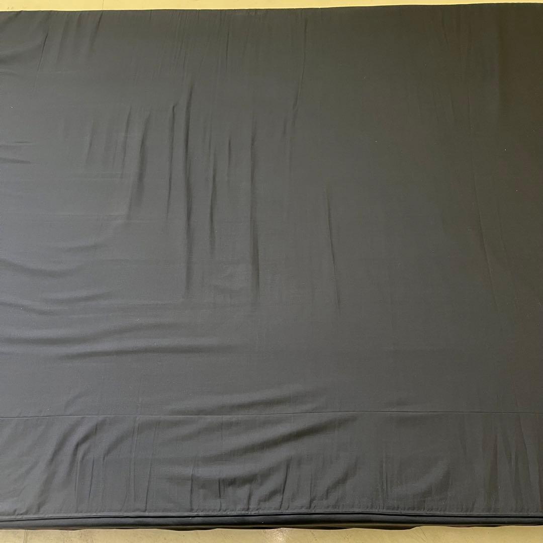 東京西川 AiR SI セミダブル 14cm厚 ベッドマットレス 美品