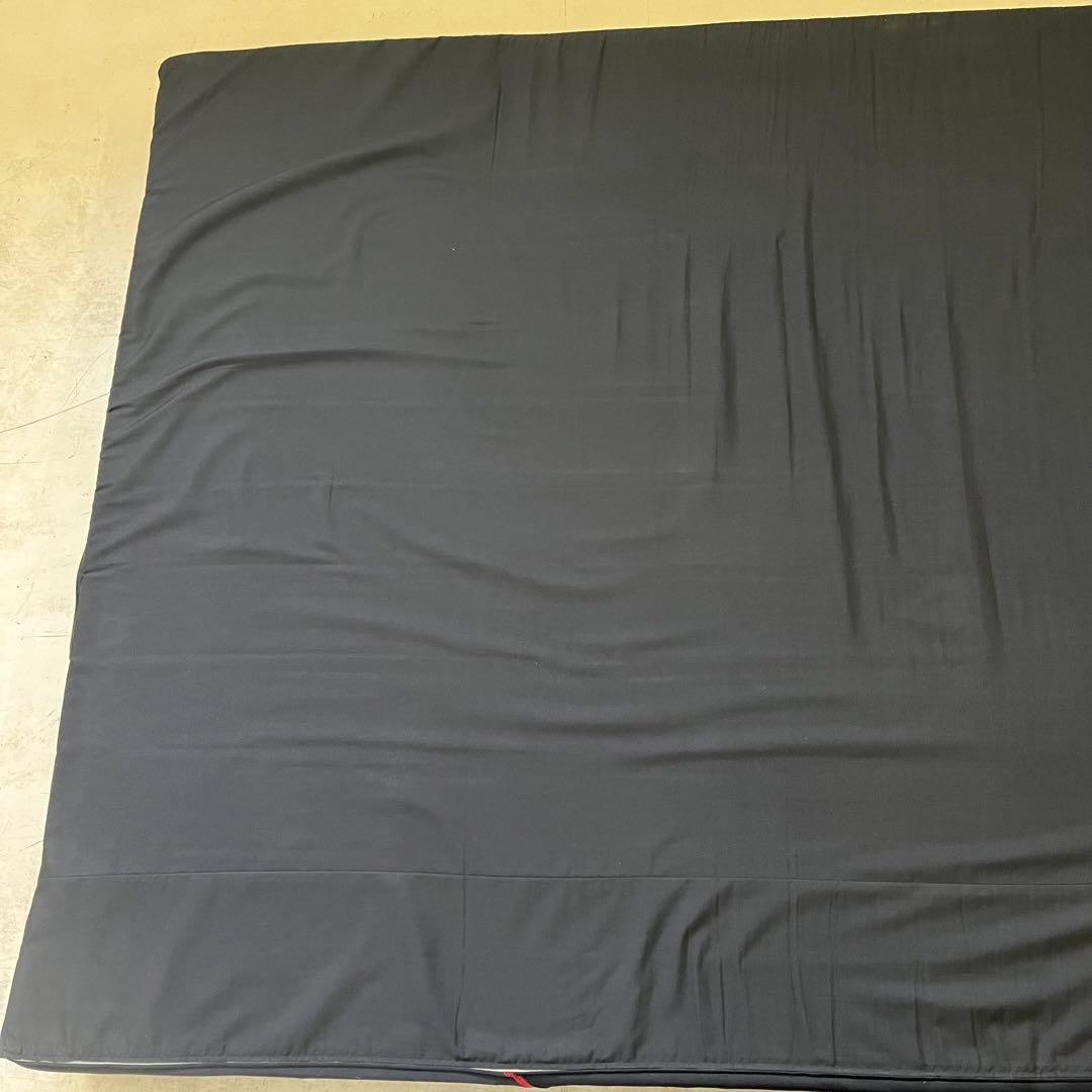 東京西川 AiR SI セミダブル 14cm厚 ベッドマットレス 美品