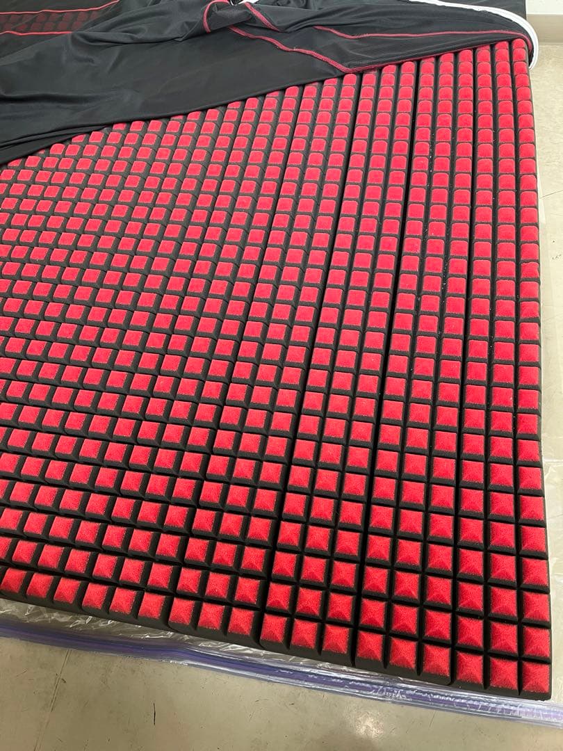 東京西川 AiR SI セミダブル 14cm厚 ベッドマットレス 美品