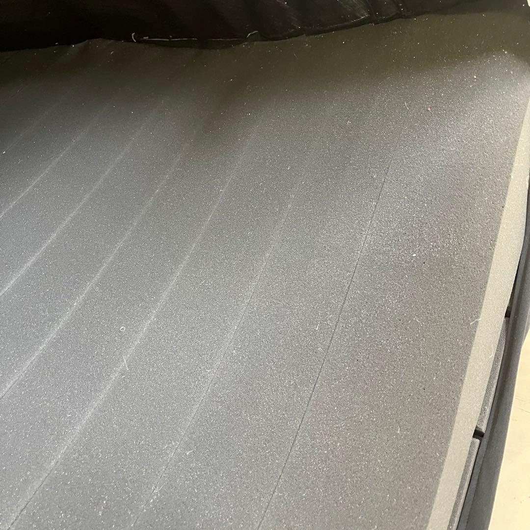 東京西川 AiR SI セミダブル 14cm厚 ベッドマットレス 美品