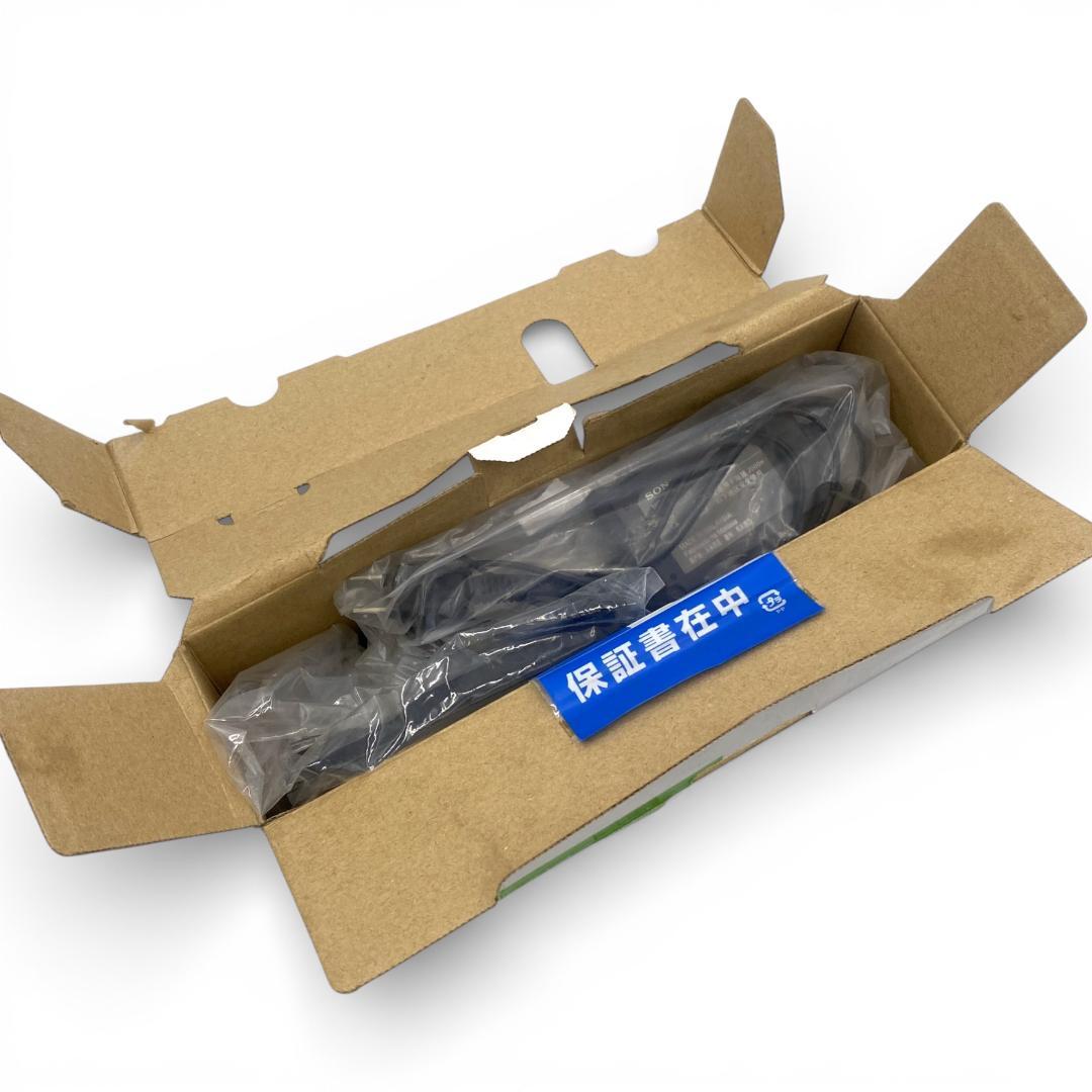 【SONY】ブルーレイ / DVDプレーヤー BDP-S1500【通電確認済】