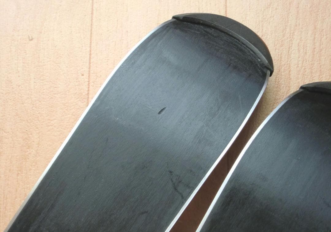 ■■送料無料■HEAD■ジュニア用スキー4点セット■板137靴24■WAX済■■