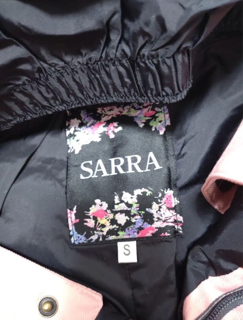 スノーウェア6点セット　レディース　S Mサイズ