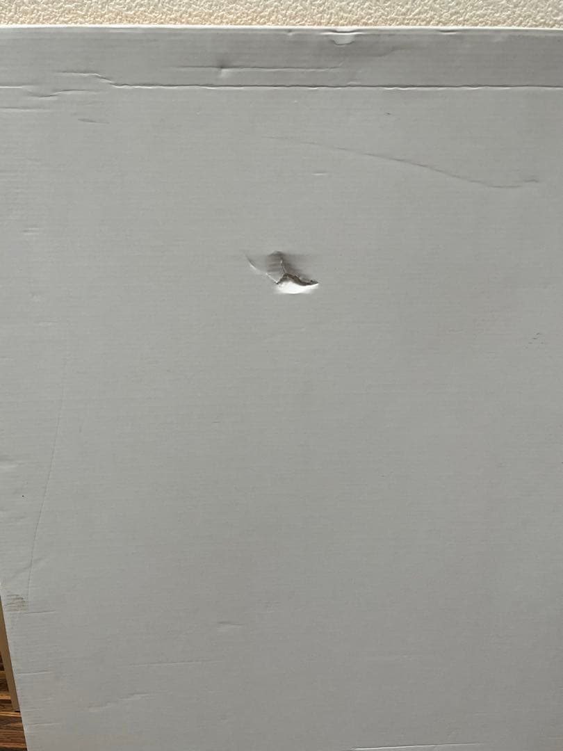 アントワネット・ポワソン　 ドミノペーパー　額装　トランプカード