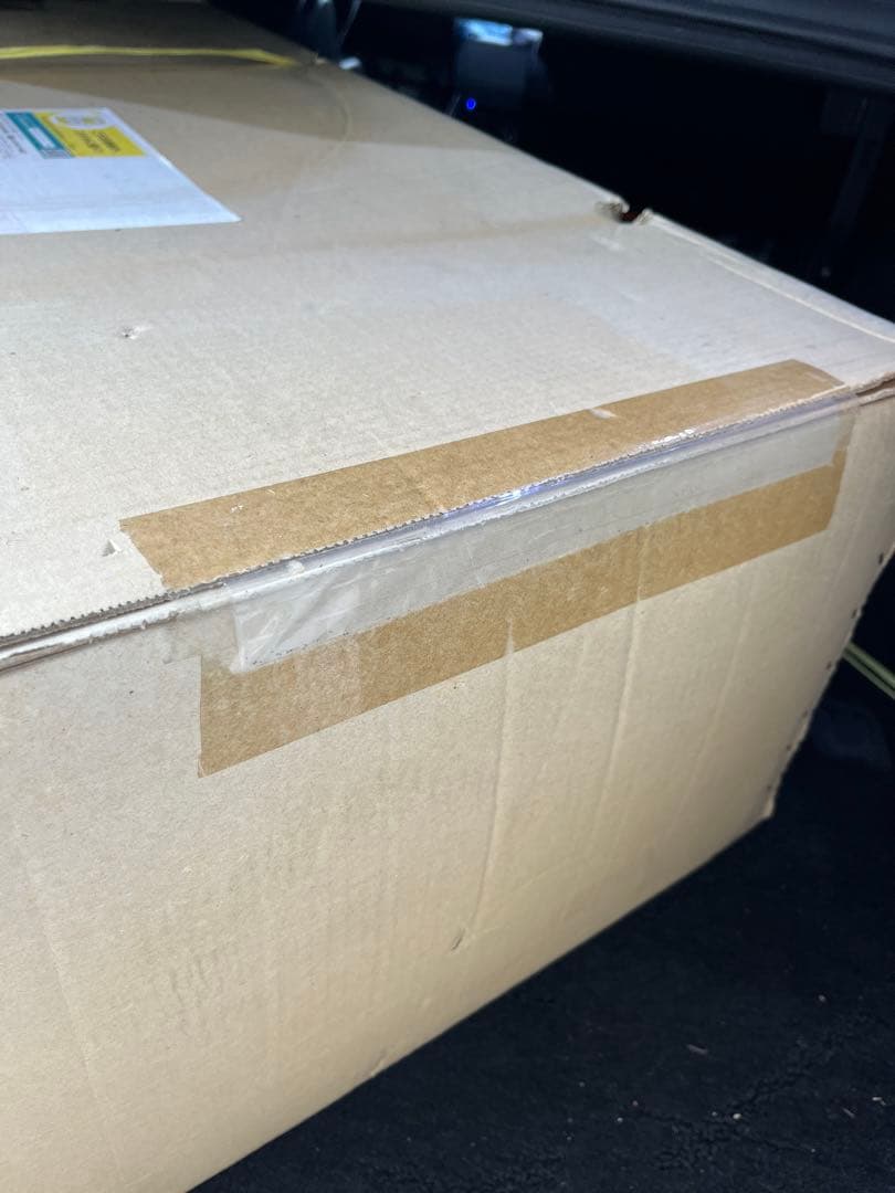 新品未開封　KADDIS(カディス)トレイルヒッチステンレスCV5W 参考画像有