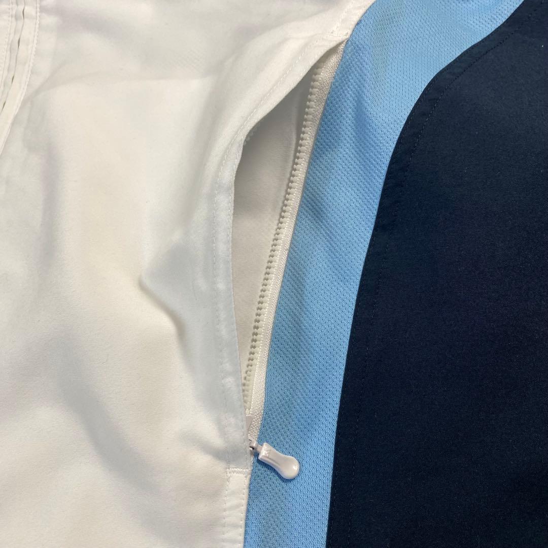 adidas Real Madrid トラックジャケット ジャージ　セットアップ