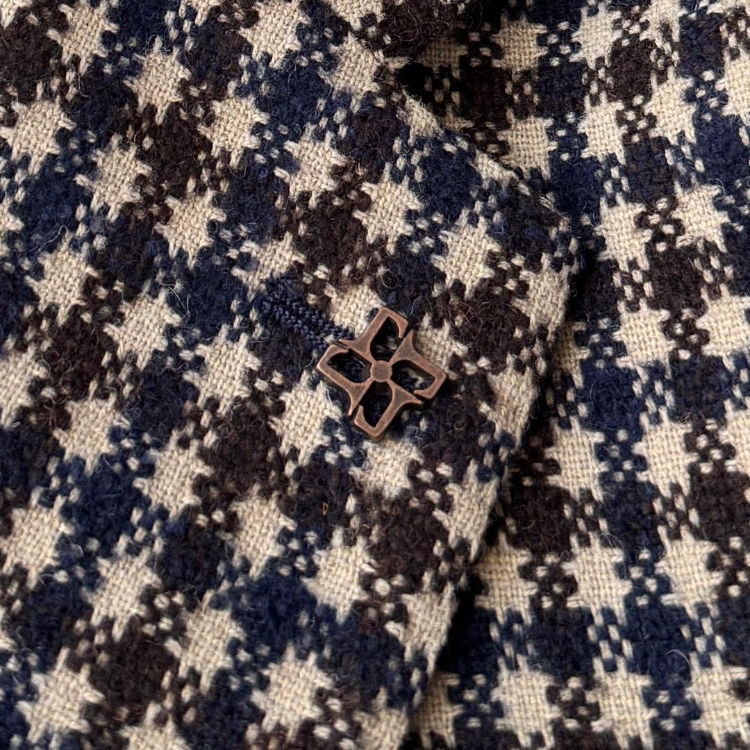 TAGLIATORE タリアトーレ テーラード ジャケット 48 L〜XL