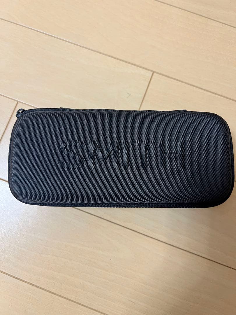 SMITH aura サングラス