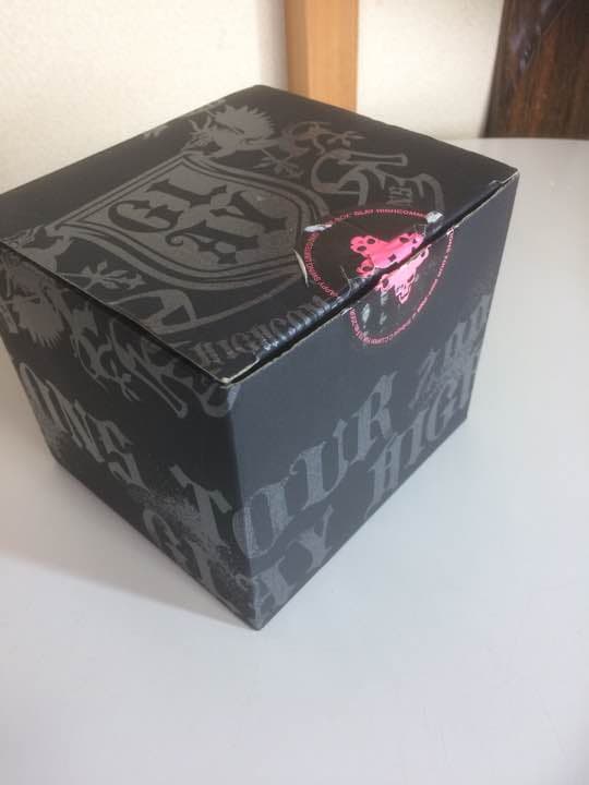 DVD GLAY HIGH・COMMUNICATION・TOUR