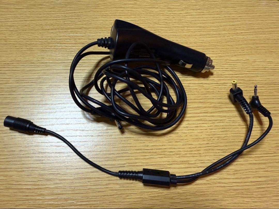 Panasonic Gorilla CN-G540D ポータブルナビ　ゴリラ