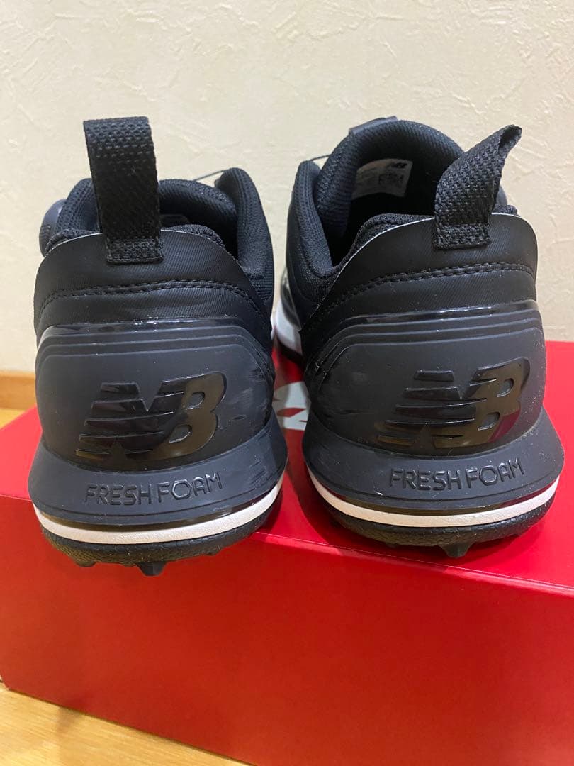 ニューバランス new balance ゴルフシューズ　UGS2500C 26