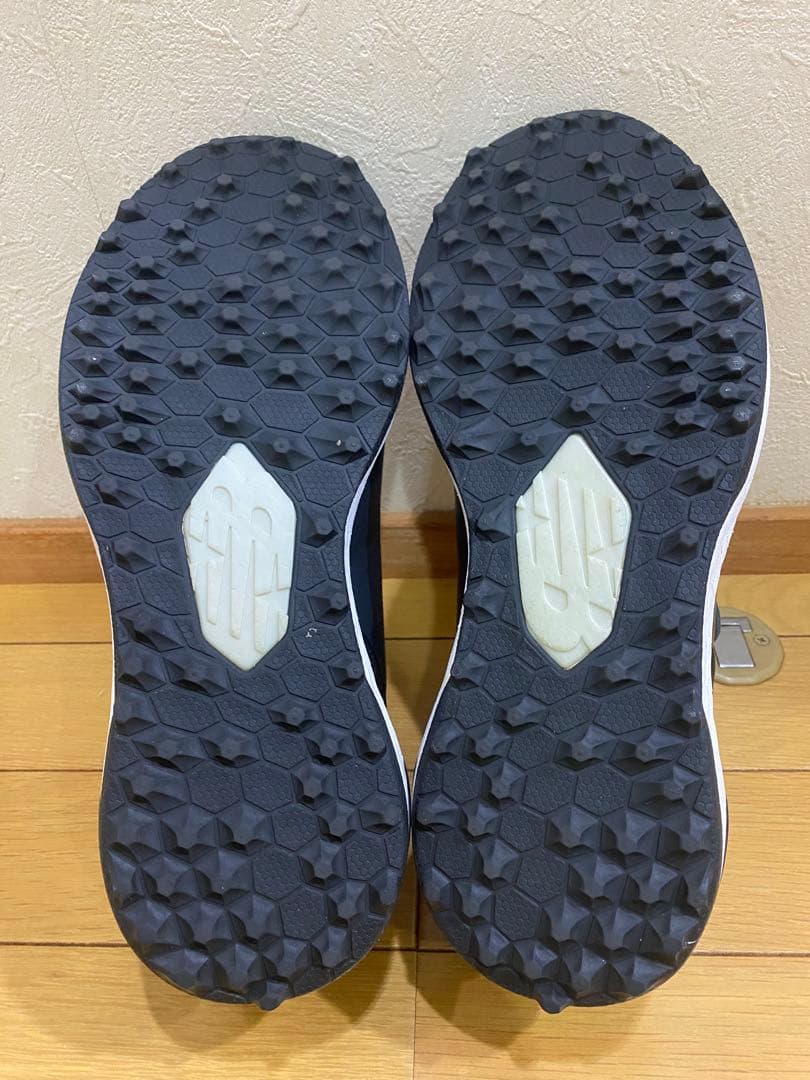 ニューバランス new balance ゴルフシューズ　UGS2500C 26