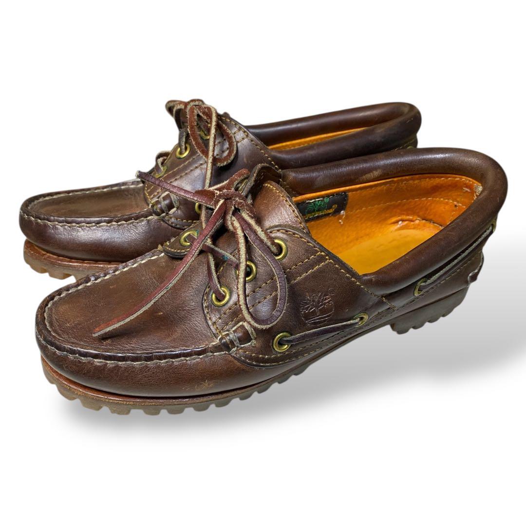 専用商品、デッキブーツ