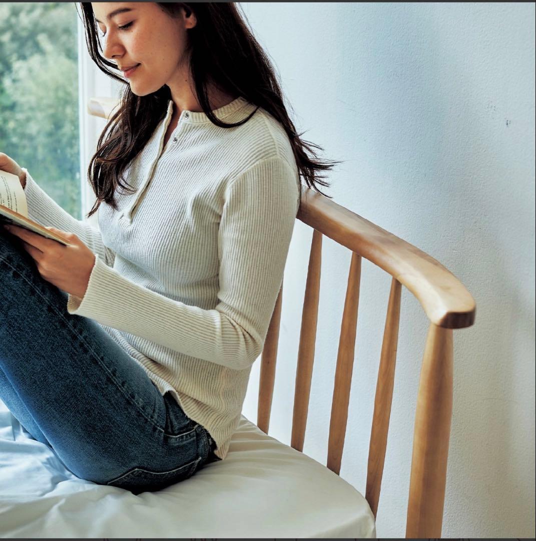 ベルメゾン バーチ材の背もたれ付きシングルベッド