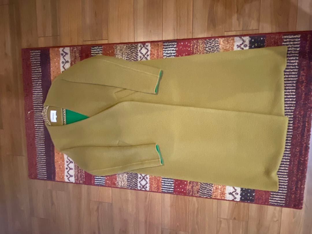 エンフォルドコート