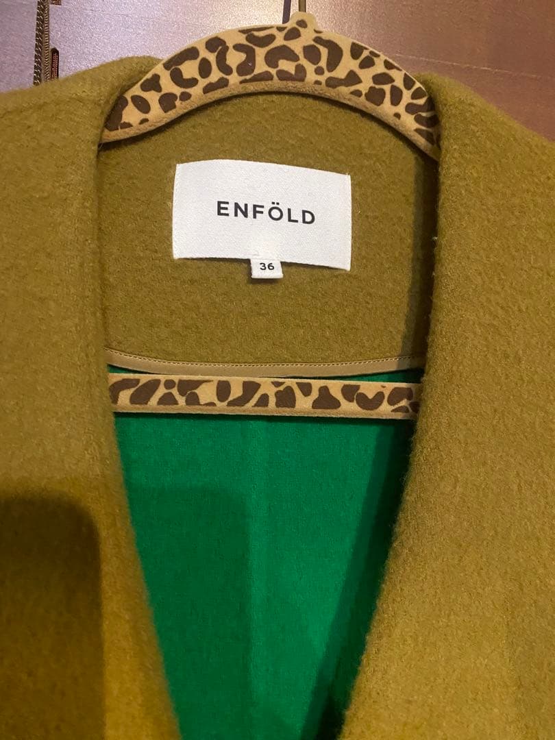 エンフォルドコート