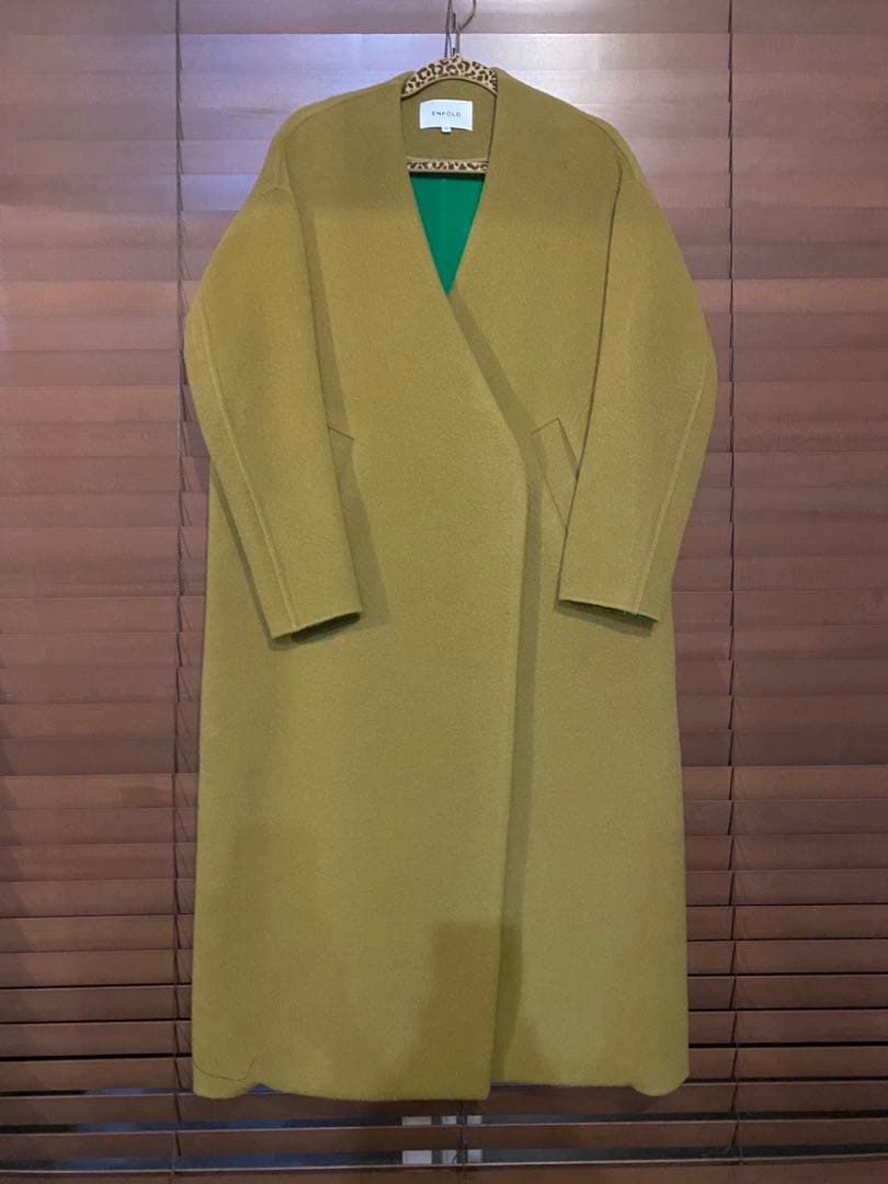 エンフォルドコート