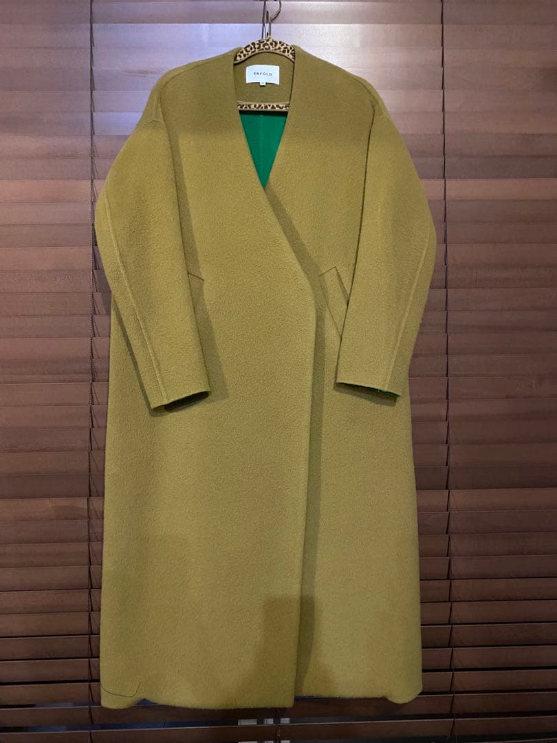 エンフォルドコート