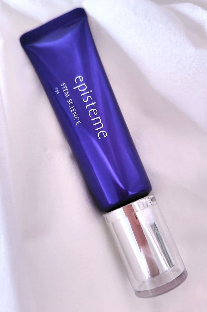 episteme エピステーム　ステムサイエンスアイ 18g