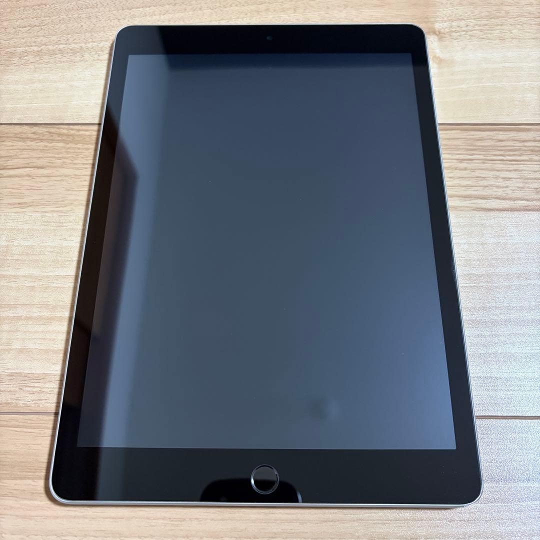 訳あり iPad 第9世代 64GB シルバー Wi-Fi