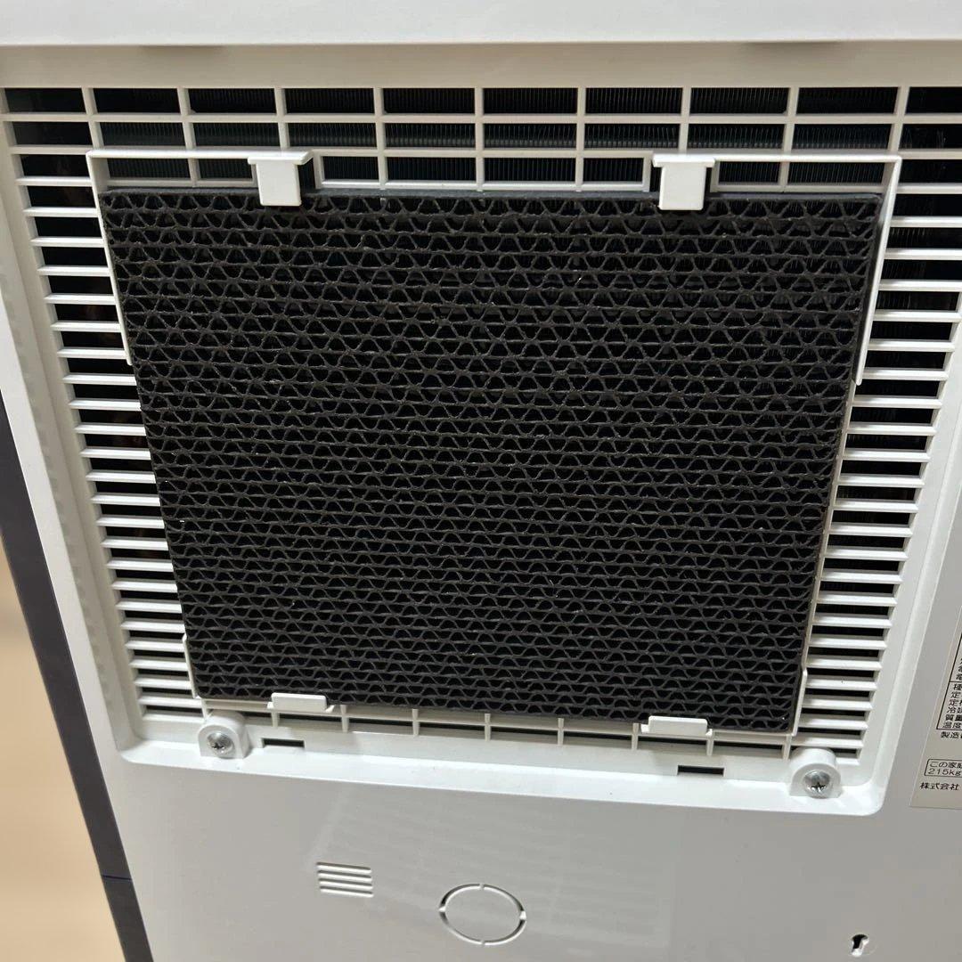 極美品✨コロナ衣類乾燥除湿機　CD-H1024 【2024年製】