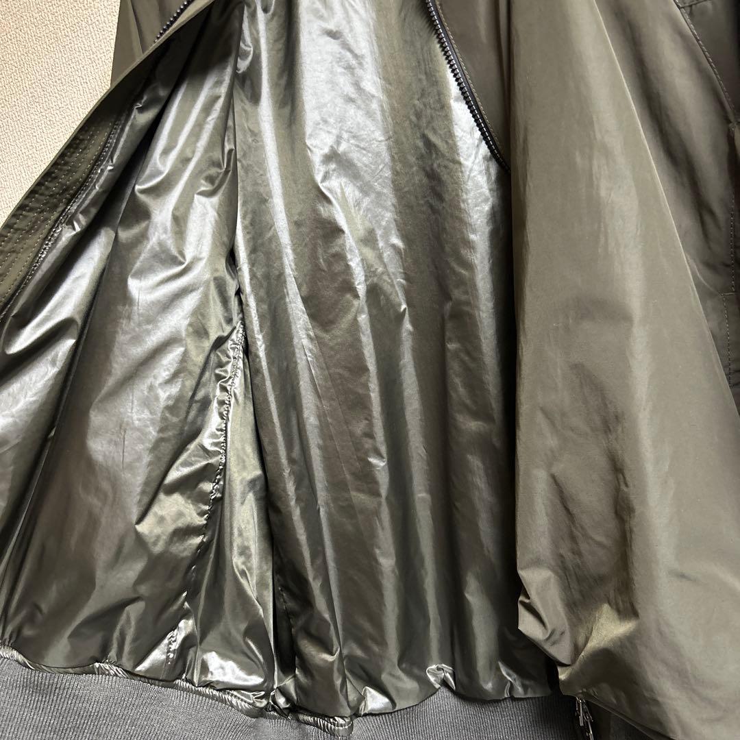 ジャケット・アウター NTN BETA BOMBER JACKET Olive