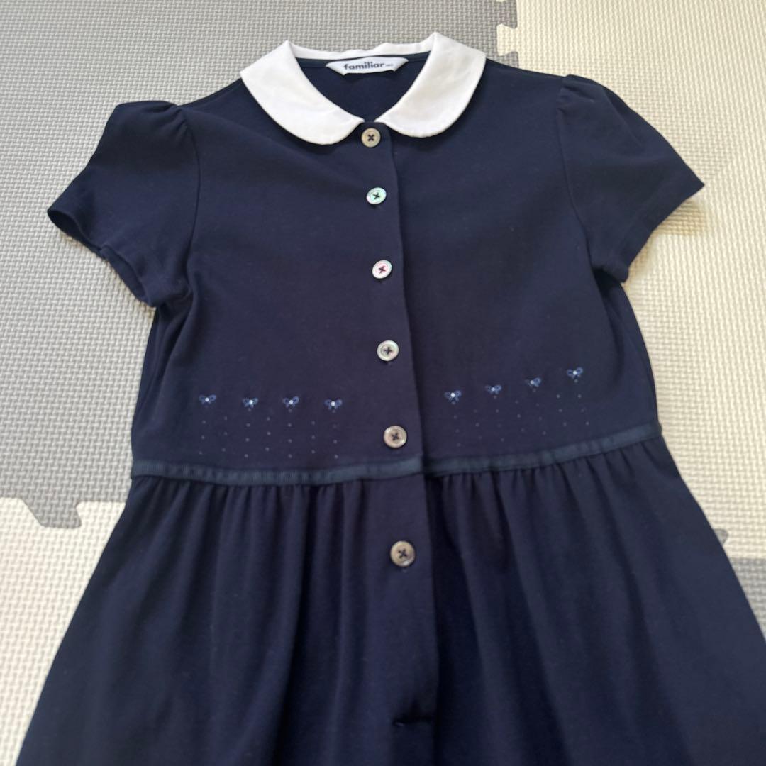 ♡familiar♡ワンピース