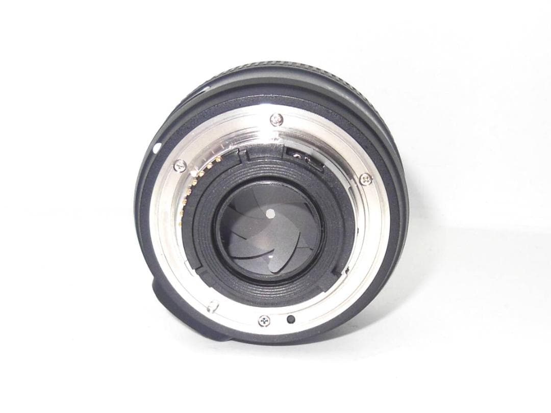 ★極上品★ Yongnuo YN50mm F1.8N Nikon