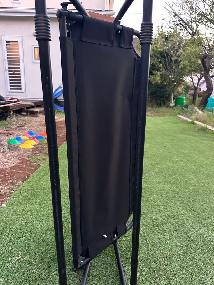 DEVISE WORKS ベンチ