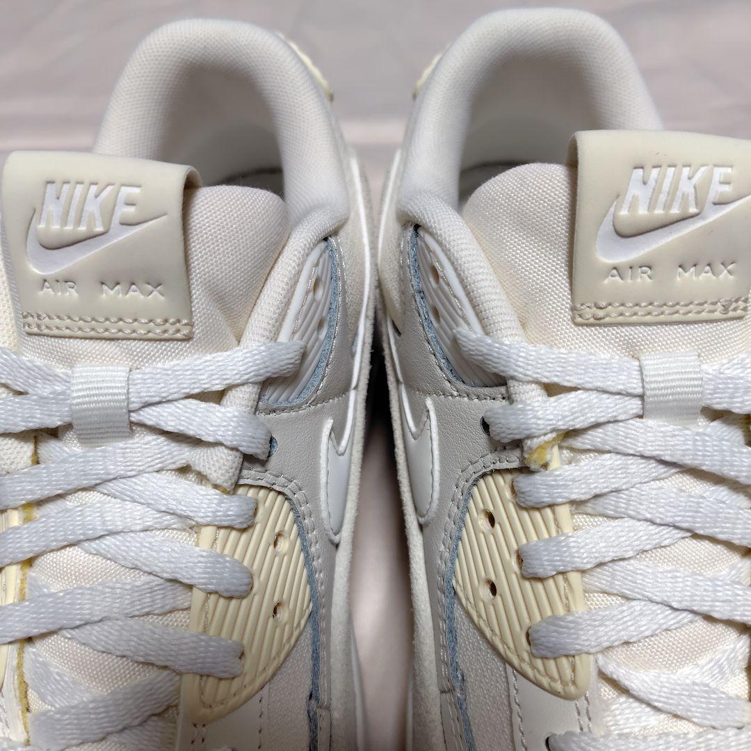 NIKE ナイキ　W AIR MAX 90 LV8 エアマックス 90