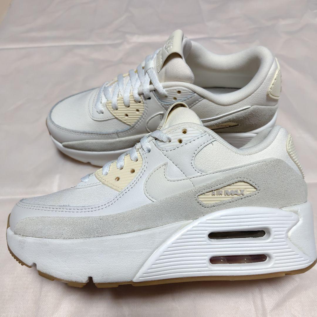 NIKE ナイキ　W AIR MAX 90 LV8 エアマックス 90