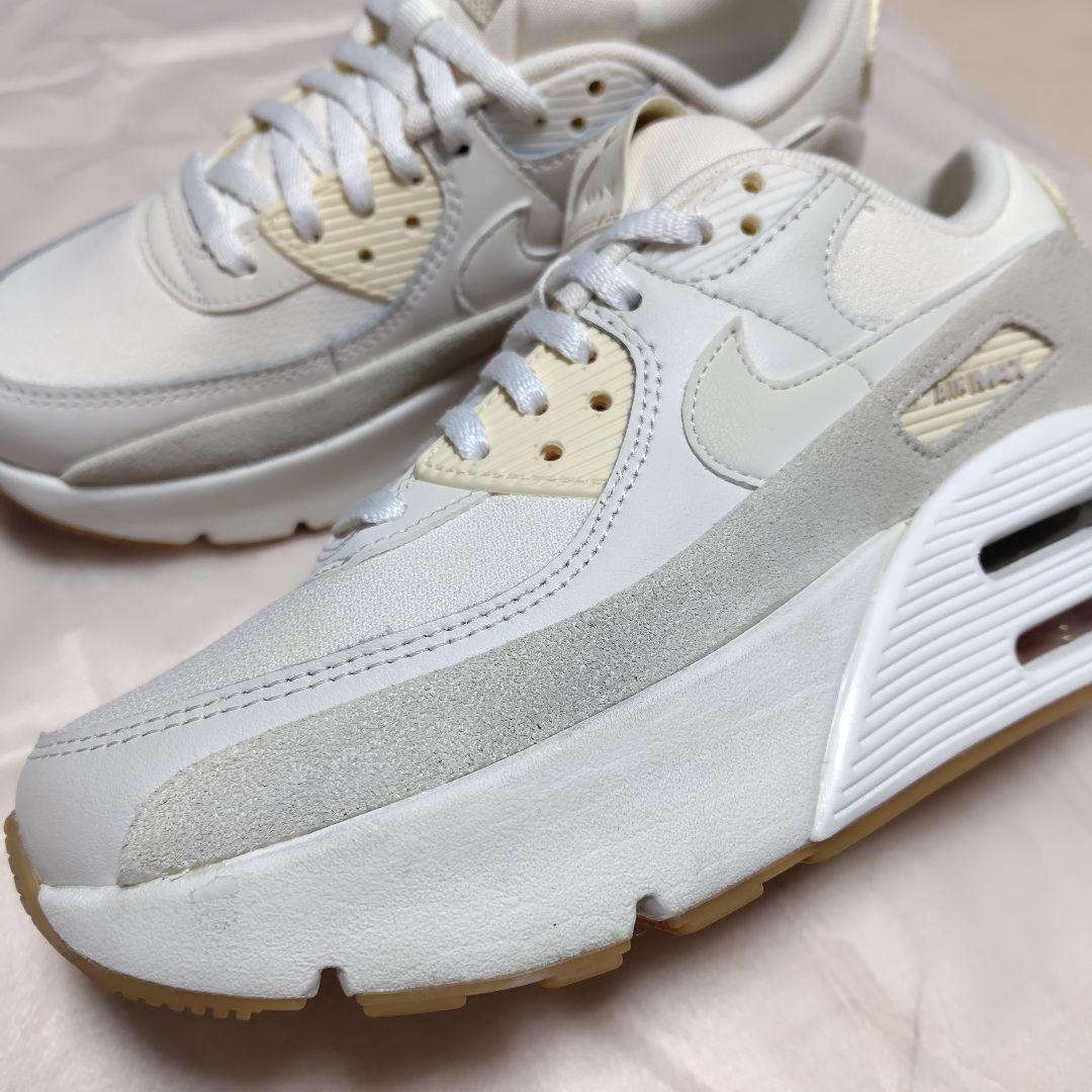 NIKE ナイキ　W AIR MAX 90 LV8 エアマックス 90