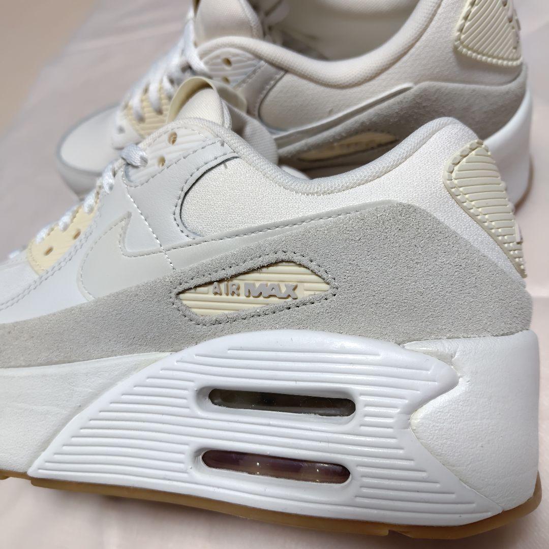 NIKE ナイキ　W AIR MAX 90 LV8 エアマックス 90