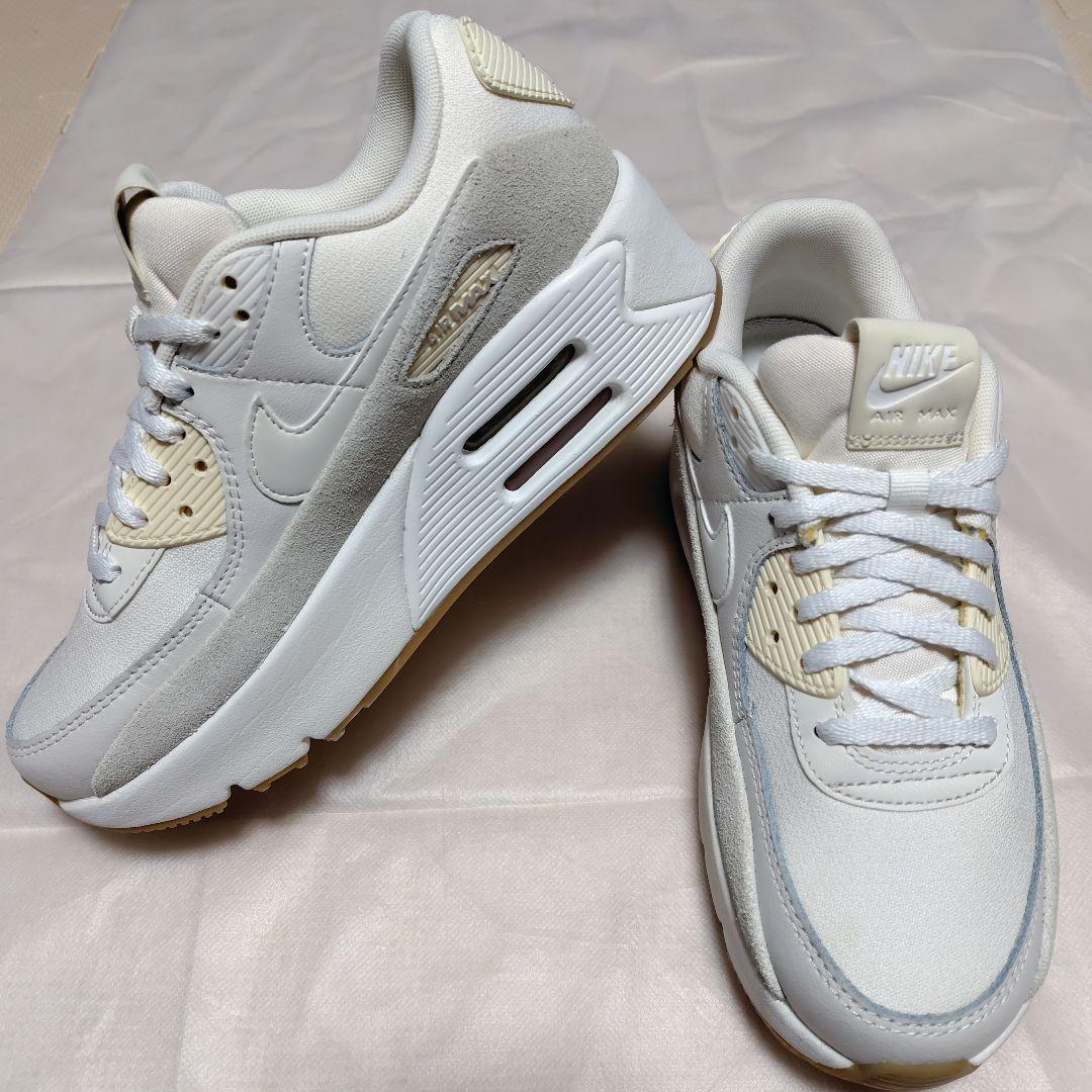 NIKE ナイキ　W AIR MAX 90 LV8 エアマックス 90