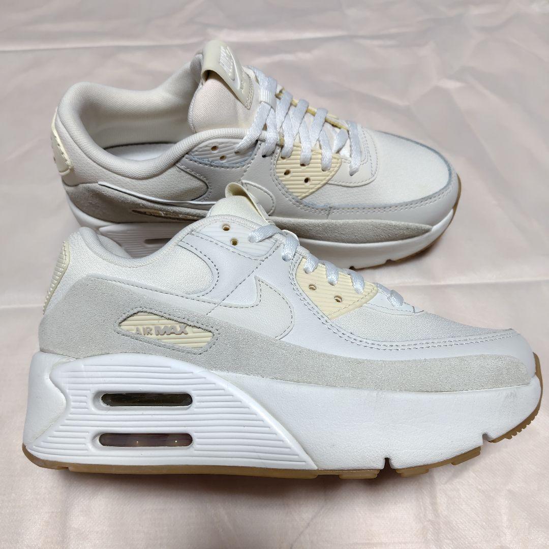 NIKE ナイキ　W AIR MAX 90 LV8 エアマックス 90