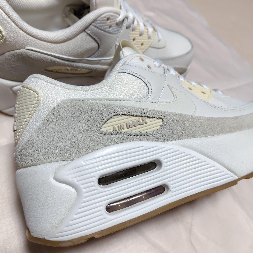 NIKE ナイキ　W AIR MAX 90 LV8 エアマックス 90