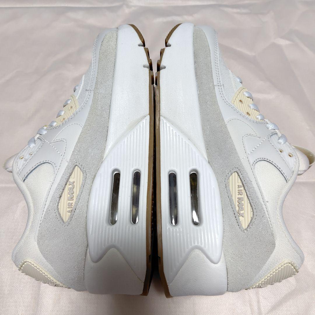 NIKE ナイキ　W AIR MAX 90 LV8 エアマックス 90